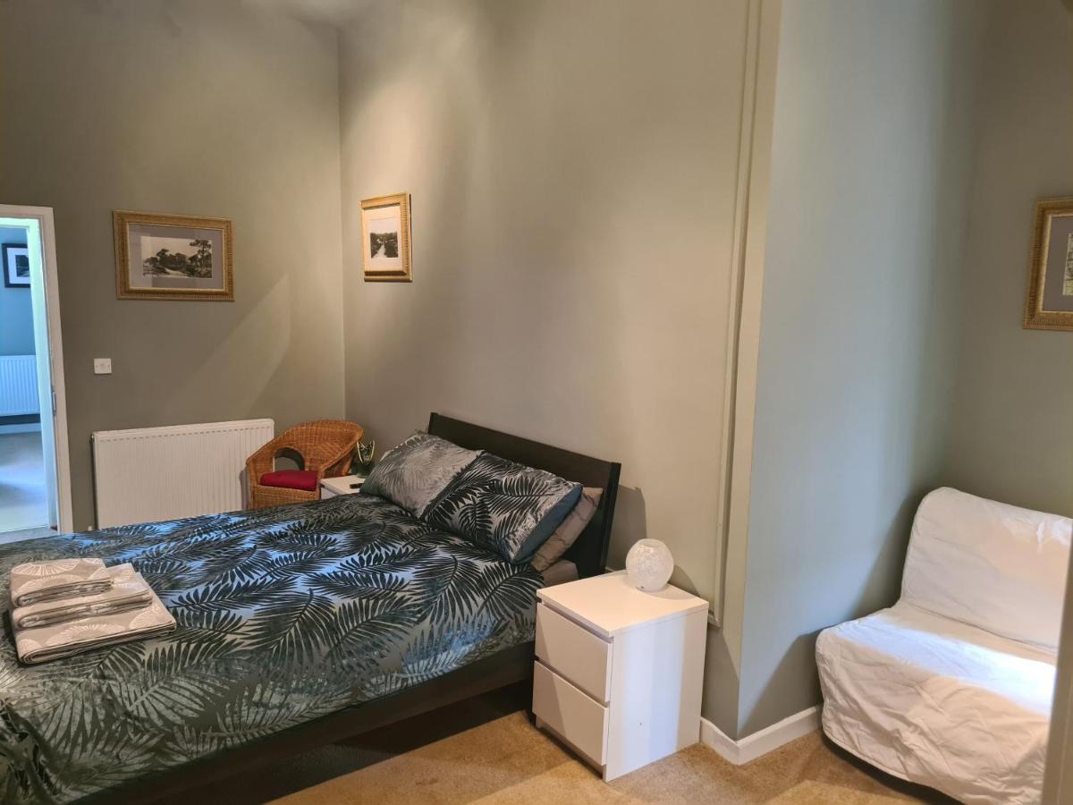 Hen House Hotel Cannock Buitenkant foto